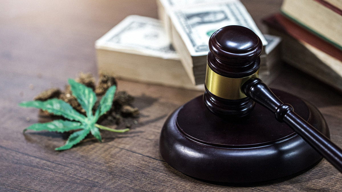 Is CBD Oil Legal in 50 States? Legal Status of Hemp in 2020 Weed News