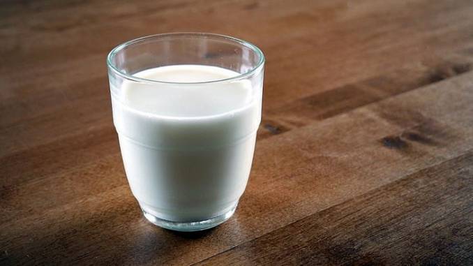 Cannabis Milk aka Cannamilk Recipe - The Cannigma