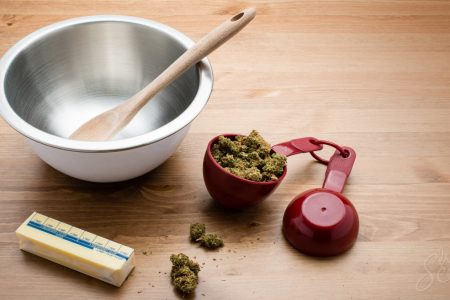 Cannabutter Candy: A Delicious, Easy-To-Make Edible Recipe