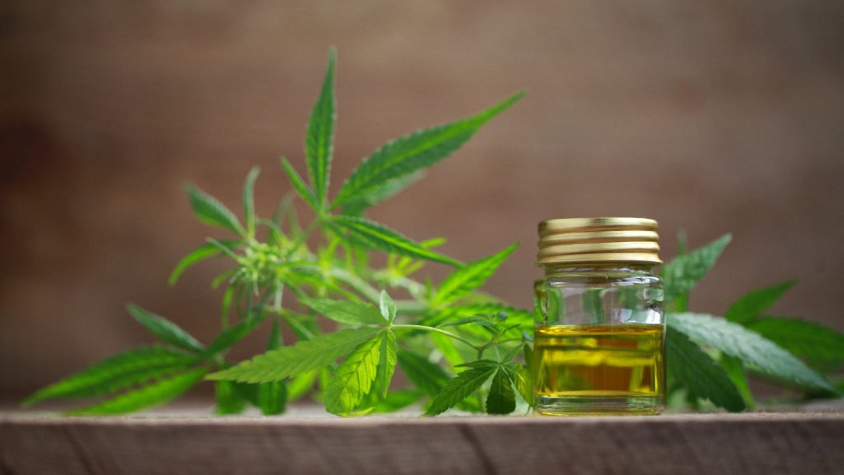 CBD for Insomnia: Learn to Sleep Better
