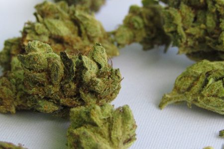 Popcorn Weed: A Less-Intense High At A Much Lower Cost