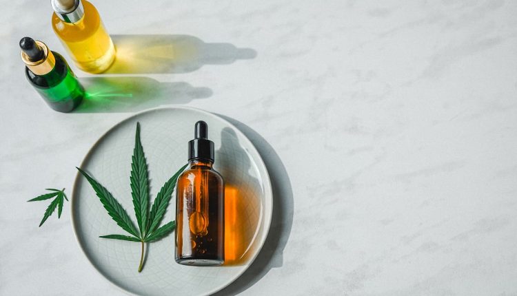 cbd Ölprodukte
