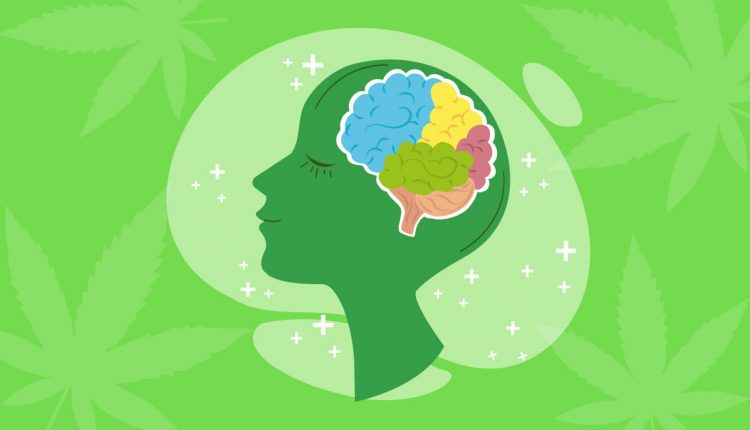Illustration of ADD/ADHD