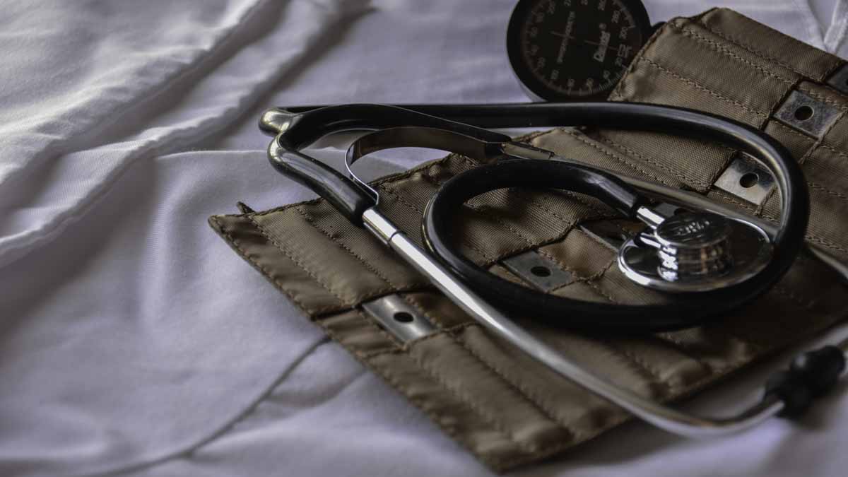 conventional medical tools and supplies vs cbd oil for high blood pressure
