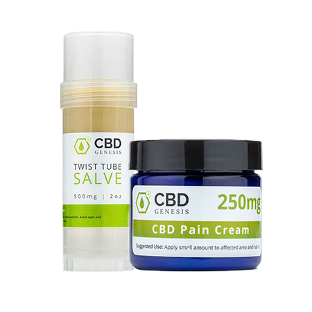 cbd genesis promo code