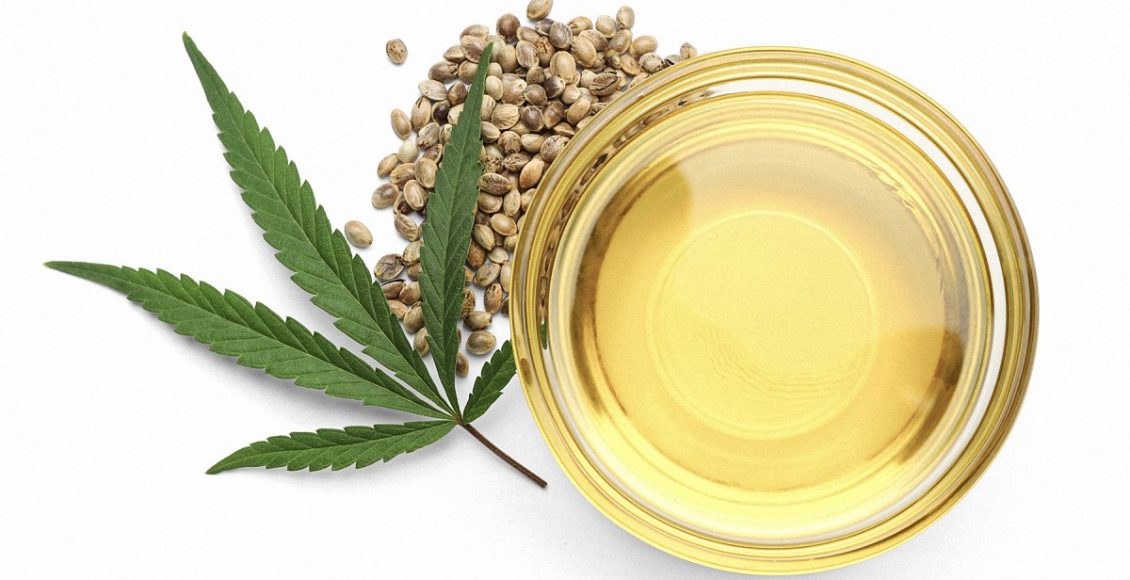 CBD Oil for IBS Benefits, Does It Work, & How to Use?